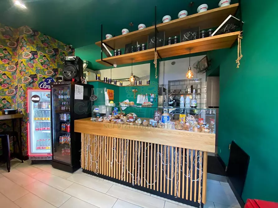 Immagine 4 di Attività commerciale in vendita  a San Vitaliano
