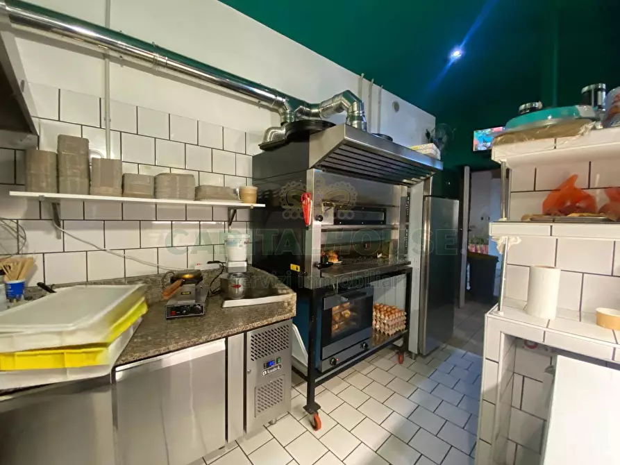 Immagine 5 di Attività commerciale in vendita  a San Vitaliano