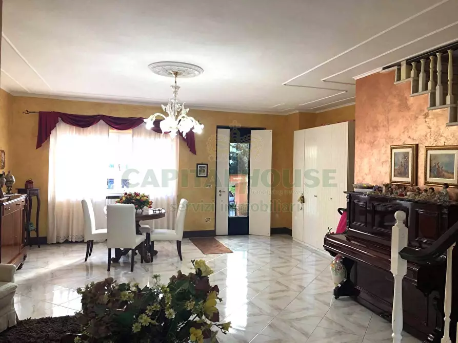 Immagine 3 di Villetta a schiera in vendita  in avella a Avella