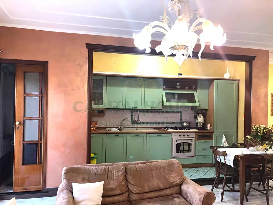 Immagine 4 di Villetta a schiera in vendita  in avella a Avella