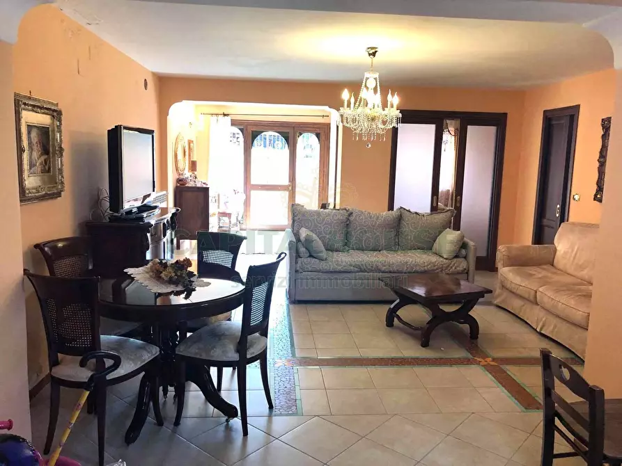 Immagine 5 di Villetta a schiera in vendita  in avella a Avella