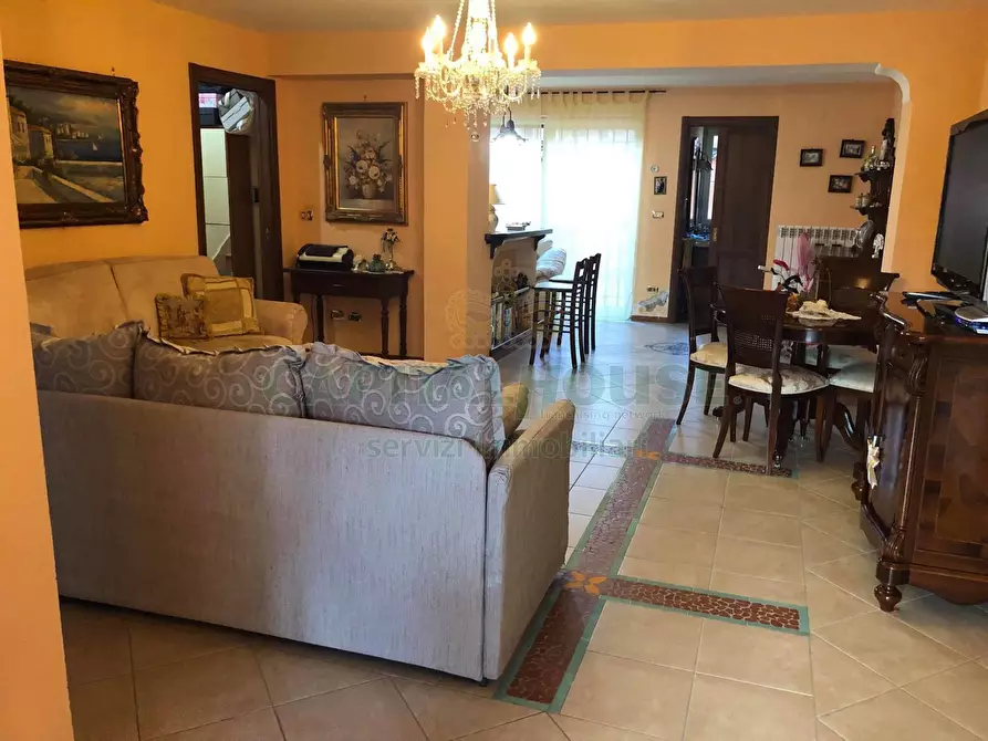 Immagine 6 di Villetta a schiera in vendita  in avella a Avella