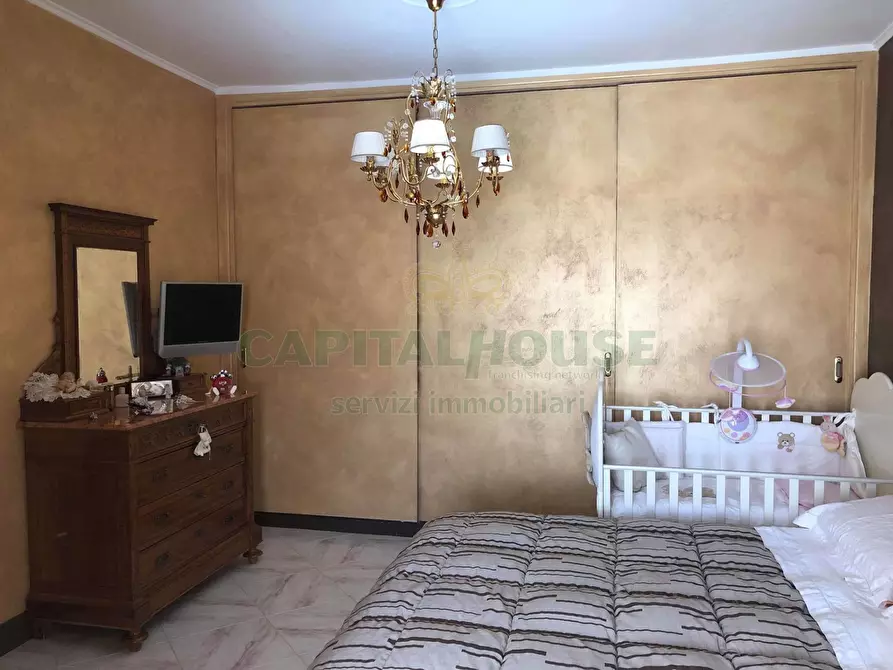 Immagine 7 di Villetta a schiera in vendita  in avella a Avella