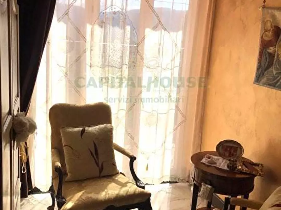 Immagine 8 di Villetta a schiera in vendita  in avella a Avella