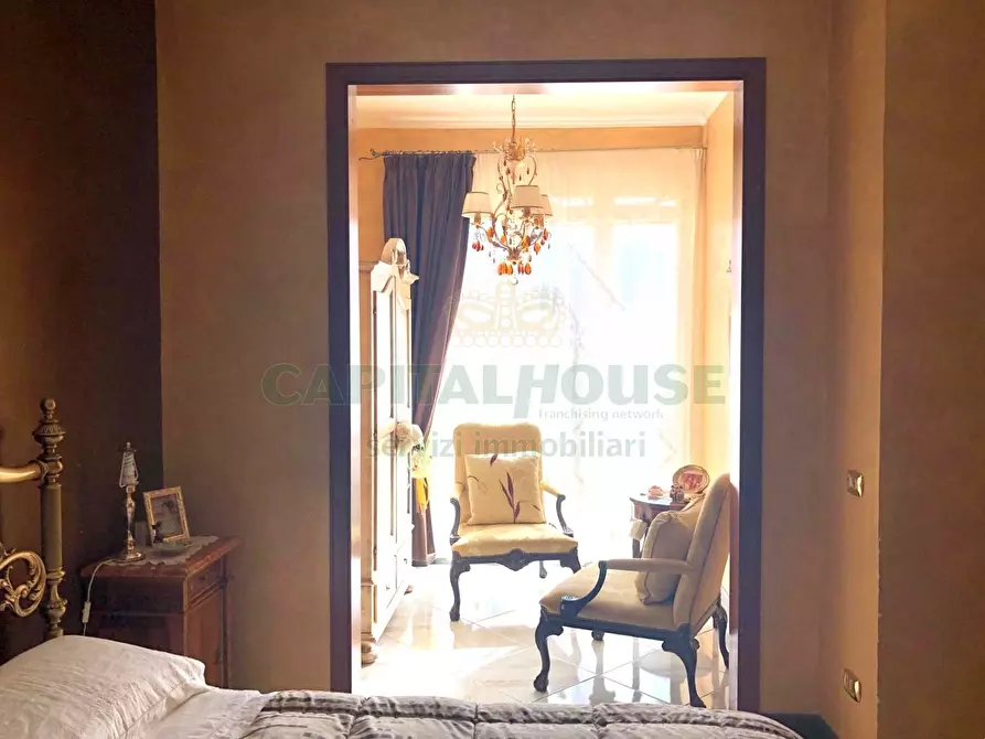 Immagine 9 di Villetta a schiera in vendita  in avella a Avella