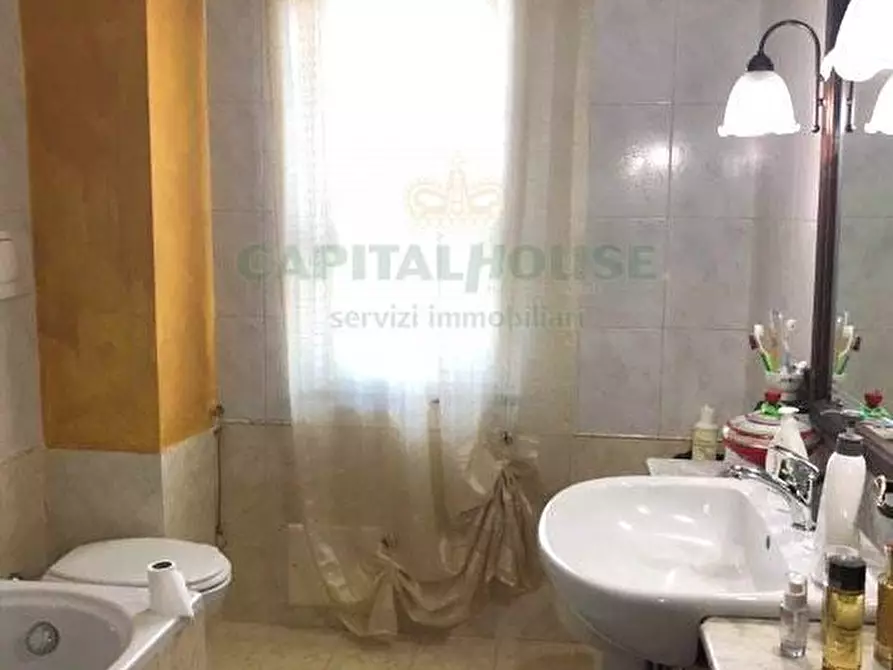 Immagine 11 di Villetta a schiera in vendita  in avella a Avella