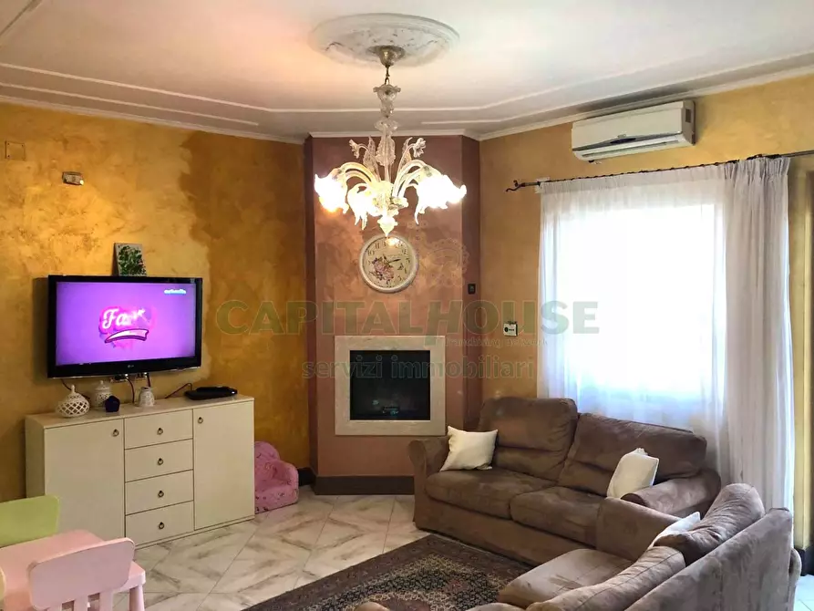 Immagine 12 di Villetta a schiera in vendita  in avella a Avella