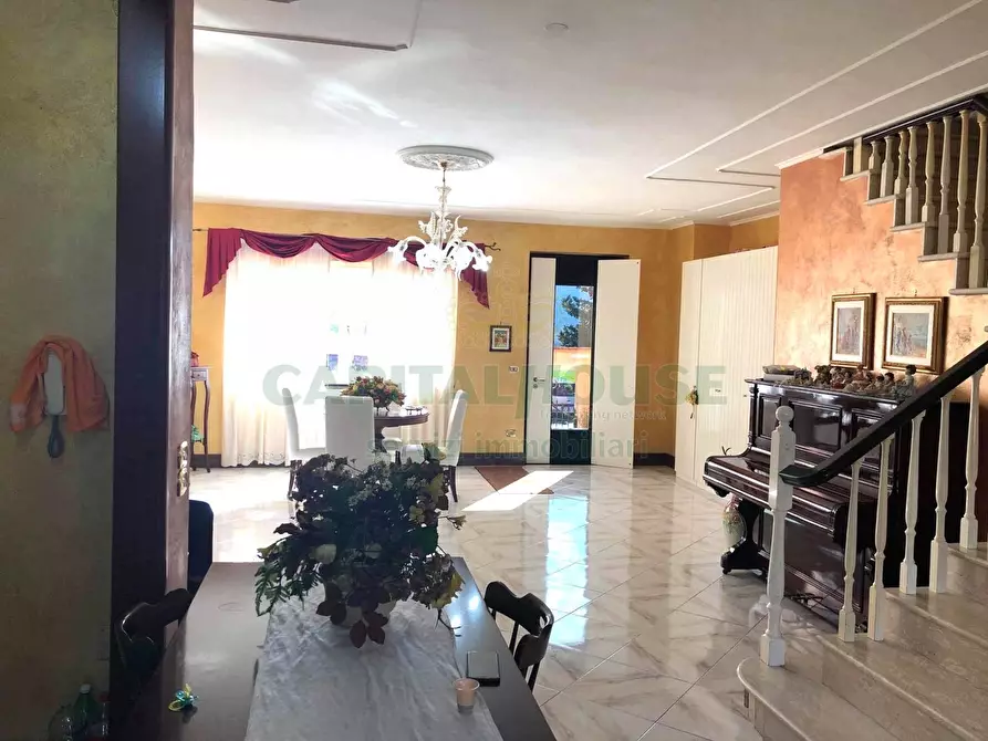 Immagine 14 di Villetta a schiera in vendita  in avella a Avella