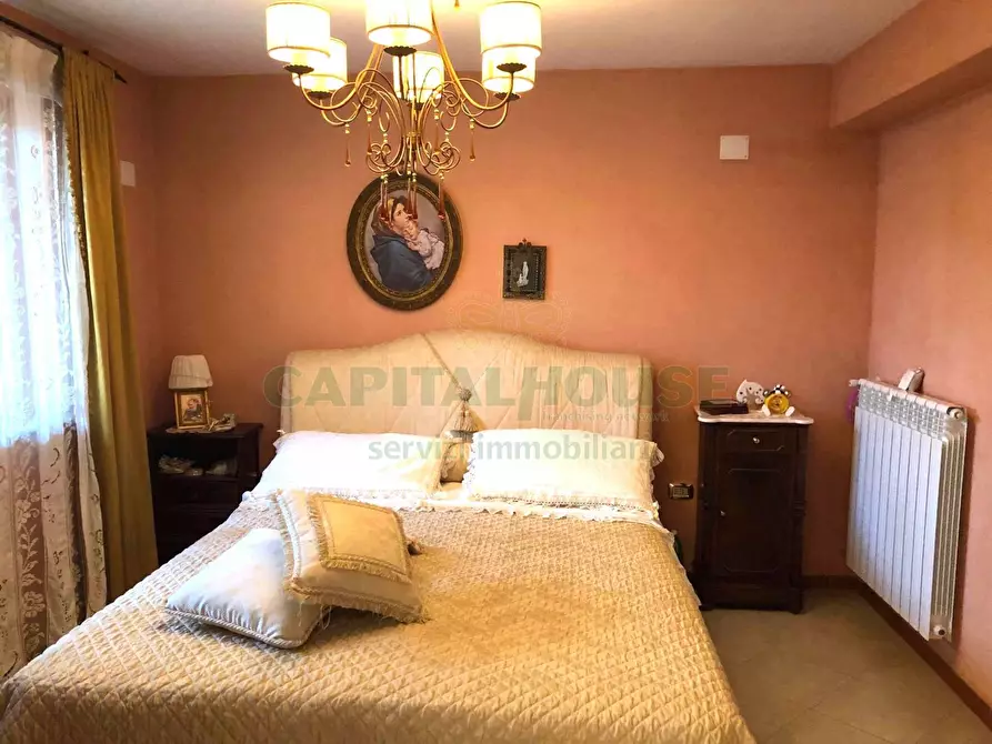 Immagine 15 di Villetta a schiera in vendita  in avella a Avella