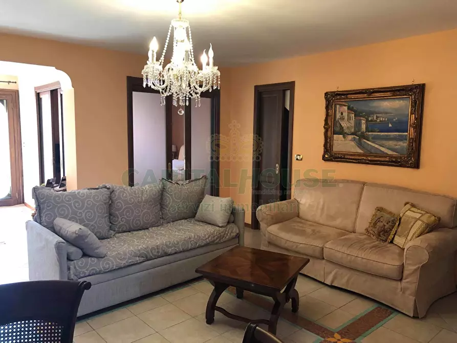 Immagine 17 di Villetta a schiera in vendita  in avella a Avella