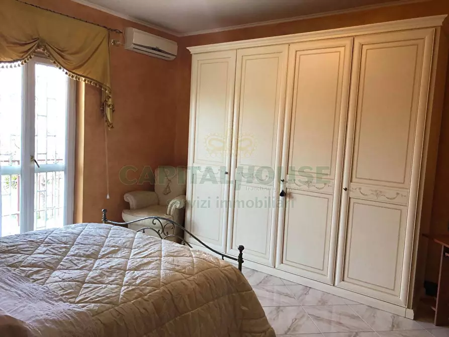 Immagine 19 di Villetta a schiera in vendita  in avella a Avella