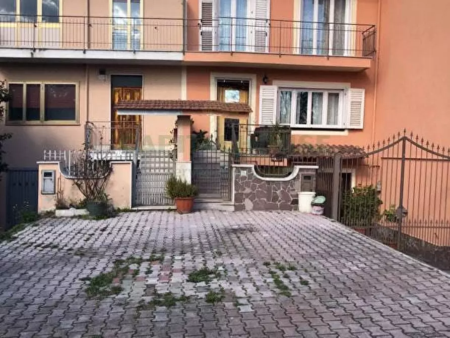 Immagine 20 di Villetta a schiera in vendita  in avella a Avella