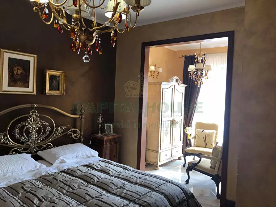 Immagine 21 di Villetta a schiera in vendita  in avella a Avella