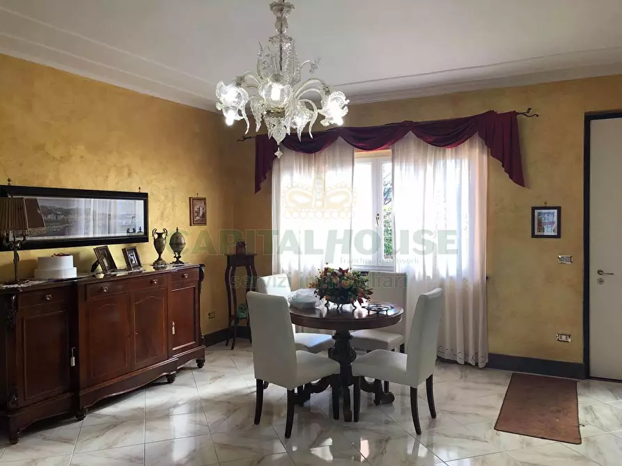 Immagine 23 di Villetta a schiera in vendita  in avella a Avella