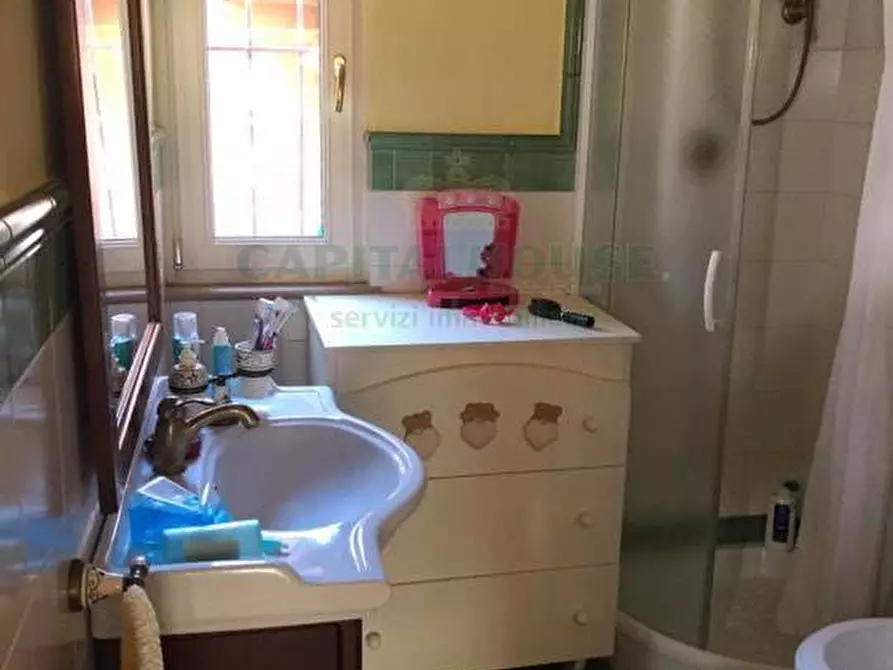 Immagine 24 di Villetta a schiera in vendita  in avella a Avella