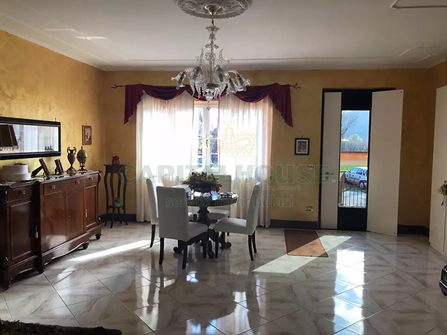 Immagine 25 di Villetta a schiera in vendita  in avella a Avella