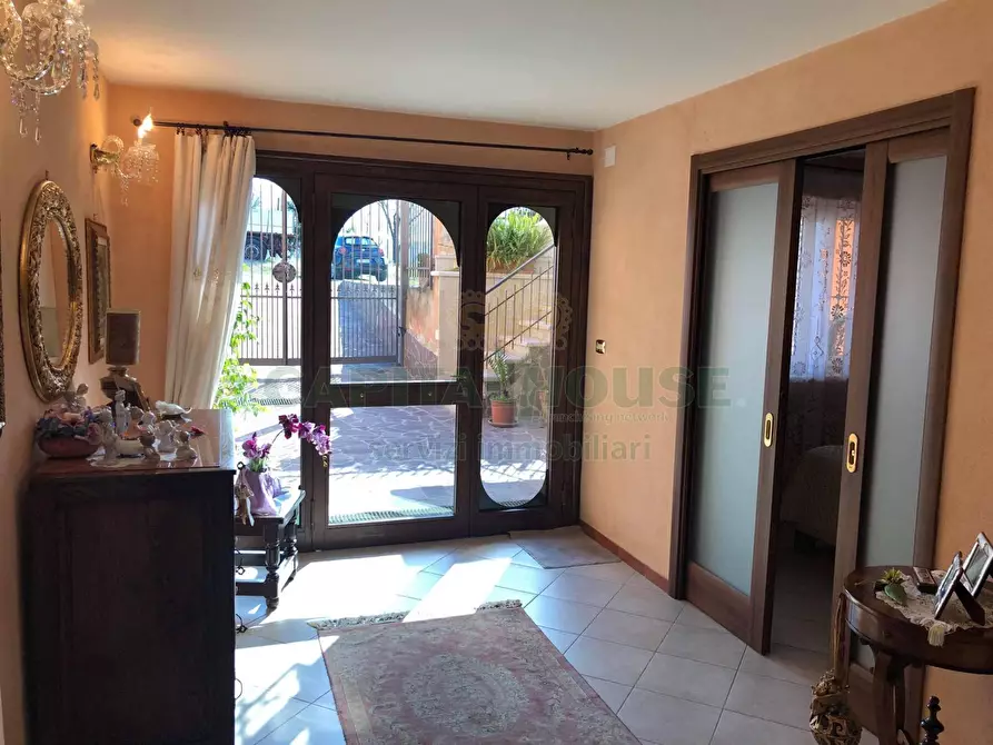 Immagine 27 di Villetta a schiera in vendita  in avella a Avella