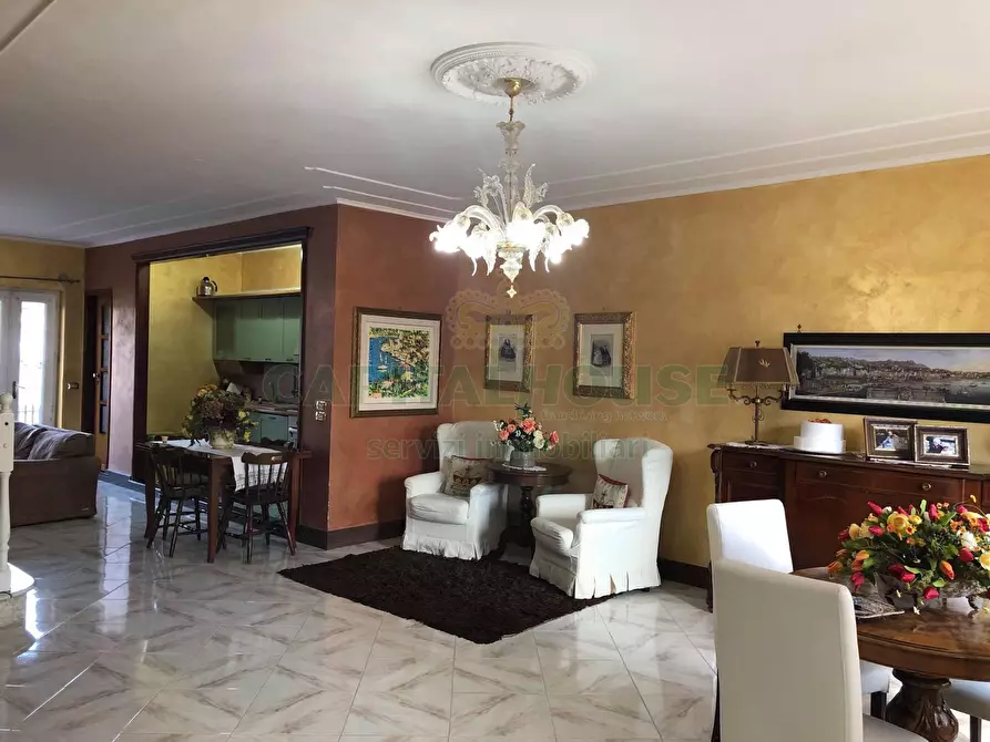 Immagine 29 di Villetta a schiera in vendita  in avella a Avella