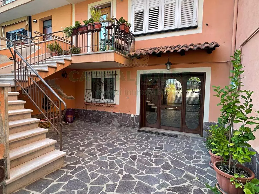 Immagine 31 di Villetta a schiera in vendita  in avella a Avella