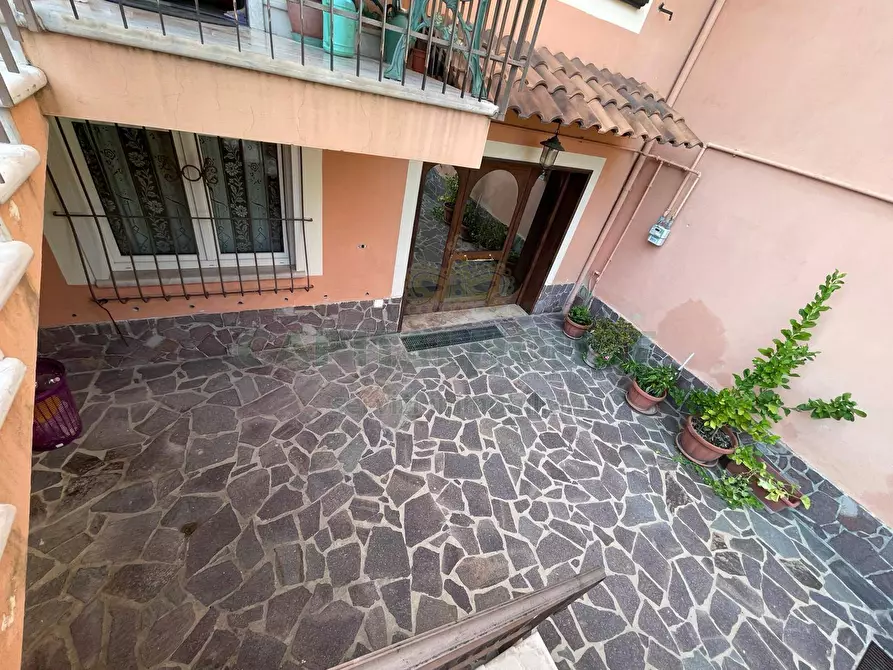 Immagine 34 di Villetta a schiera in vendita  in avella a Avella