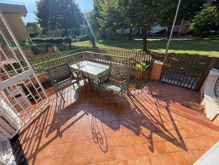 Immagine 36 di Villetta a schiera in vendita  in avella a Avella