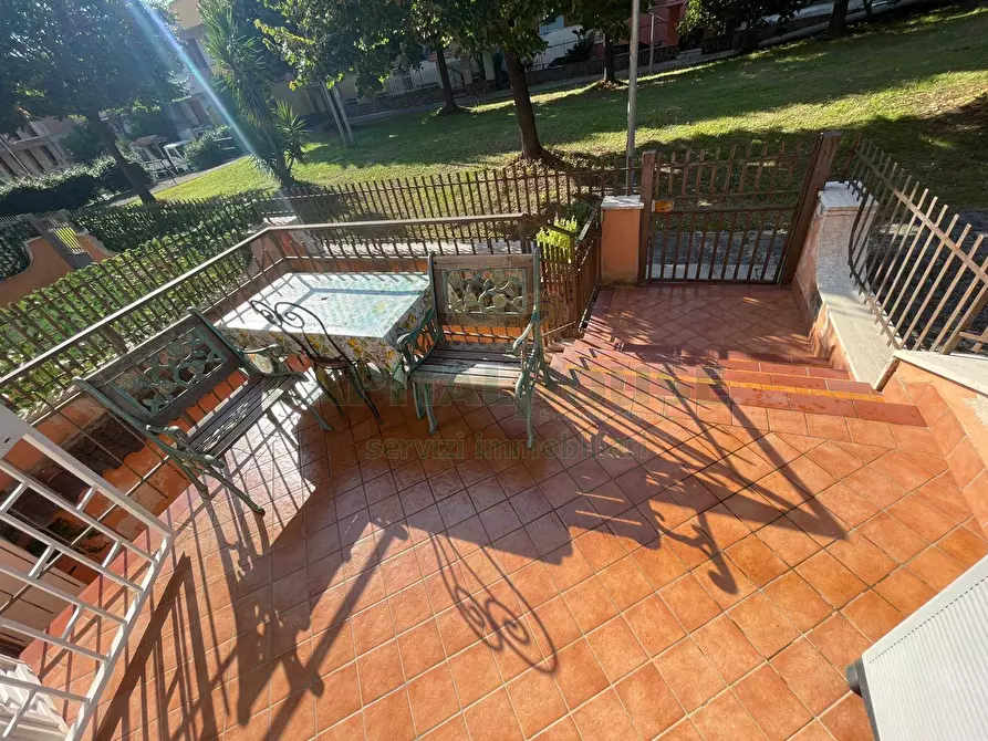 Immagine 37 di Villetta a schiera in vendita  in avella a Avella