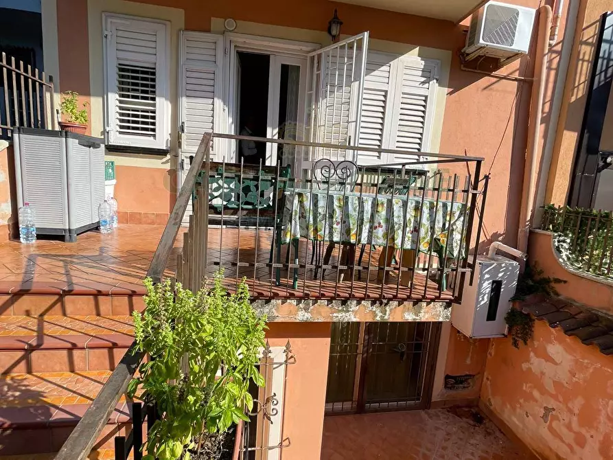 Immagine 38 di Villetta a schiera in vendita  in avella a Avella