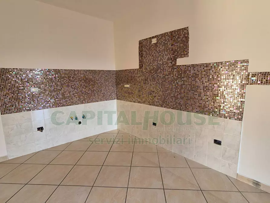 Immagine 5 di Appartamento in vendita  a Camigliano