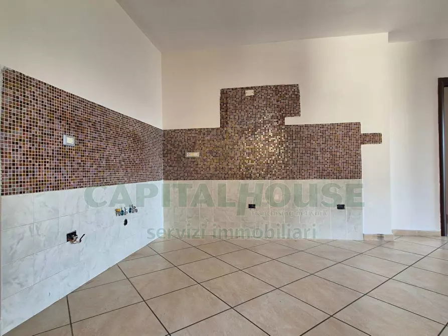 Immagine 6 di Appartamento in vendita  a Camigliano