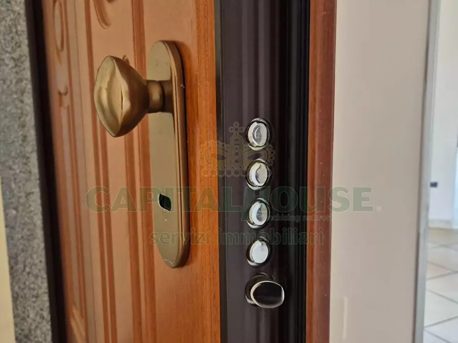 Immagine 10 di Appartamento in vendita  a Camigliano