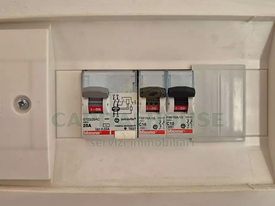 Immagine 12 di Appartamento in vendita  a Camigliano