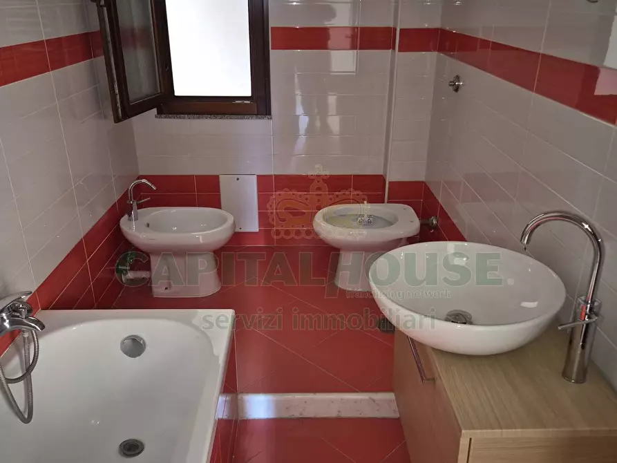 Immagine 18 di Appartamento in vendita  a Camigliano