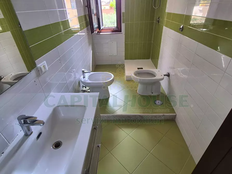 Immagine 21 di Appartamento in vendita  a Camigliano