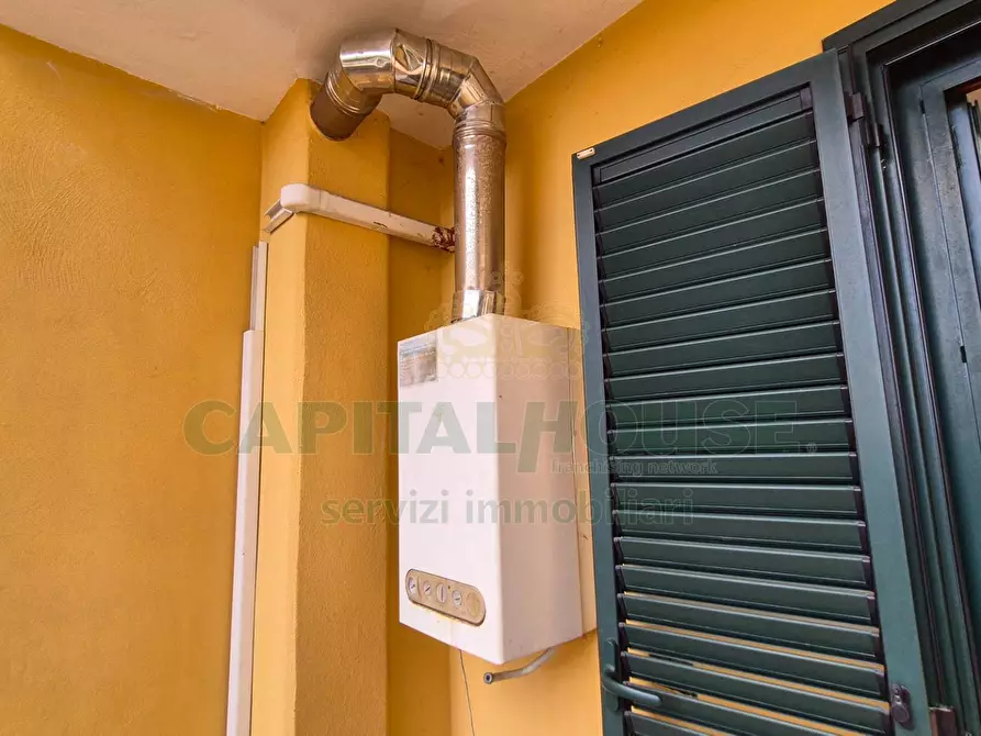 Immagine 32 di Appartamento in vendita  a Camigliano