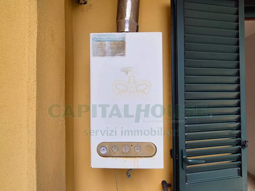 Immagine 33 di Appartamento in vendita  a Camigliano