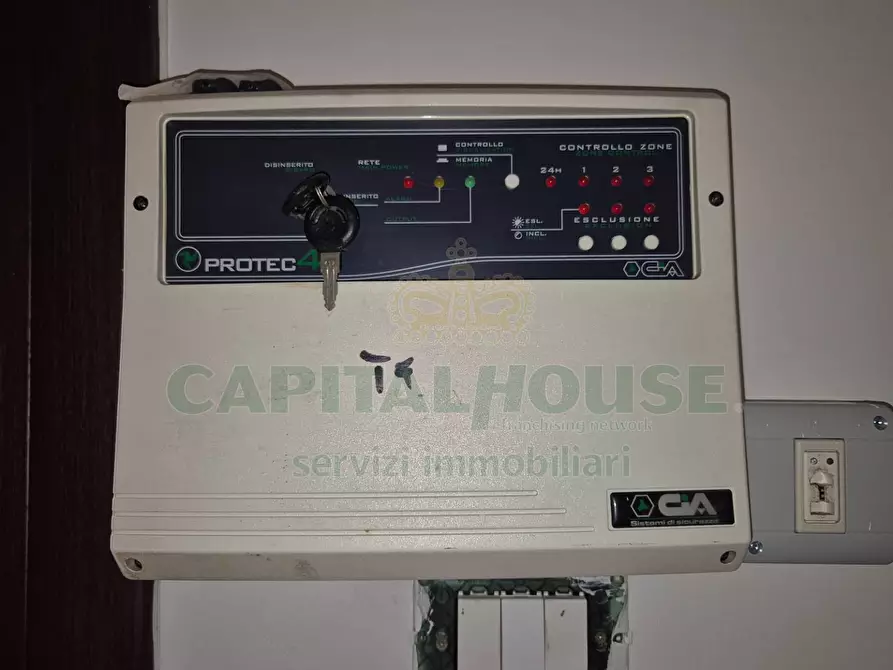 Immagine 42 di Appartamento in vendita  a Camigliano