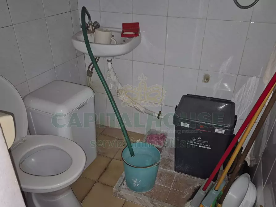 Immagine 4 di Appartamento in vendita  a Capodrise