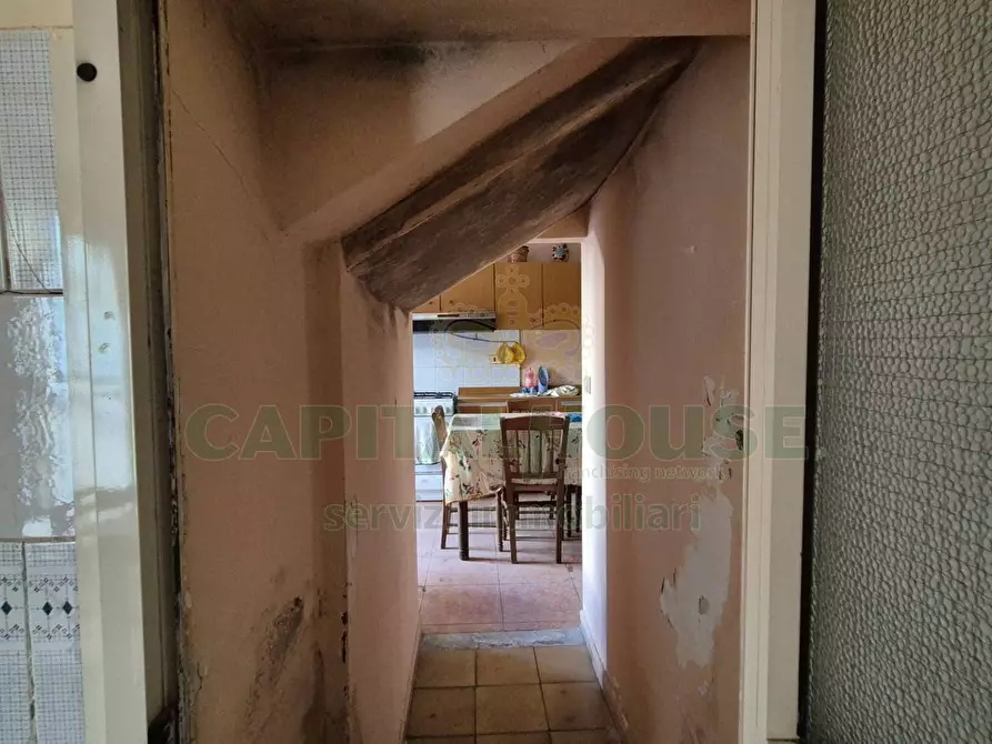 Immagine 5 di Appartamento in vendita  a Capodrise