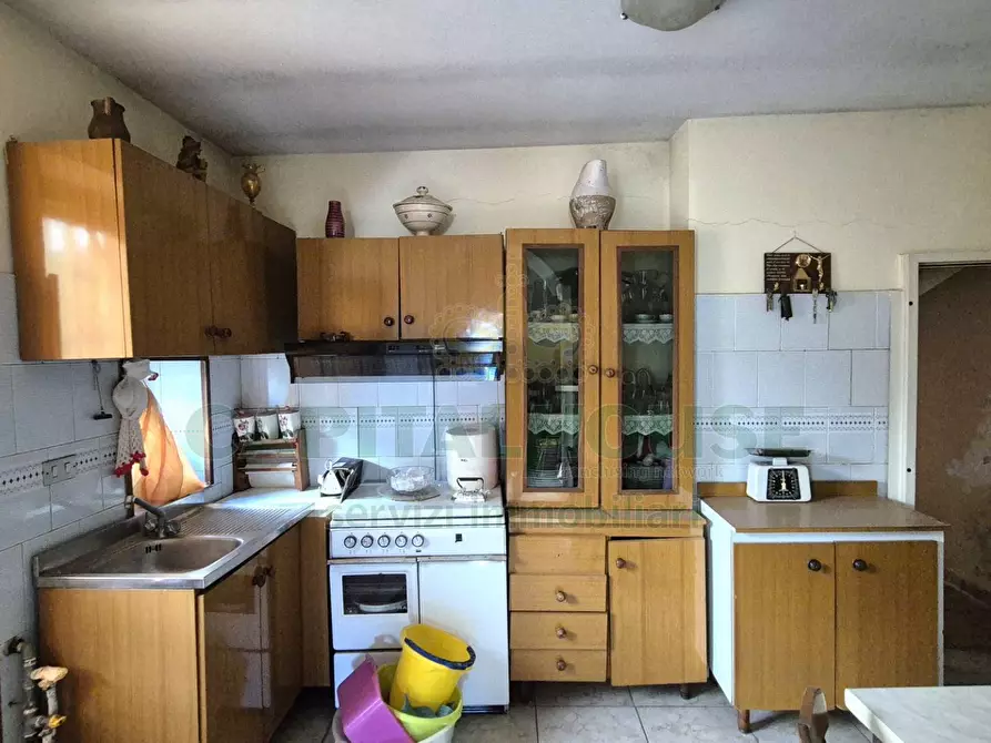 Immagine 6 di Appartamento in vendita  a Capodrise