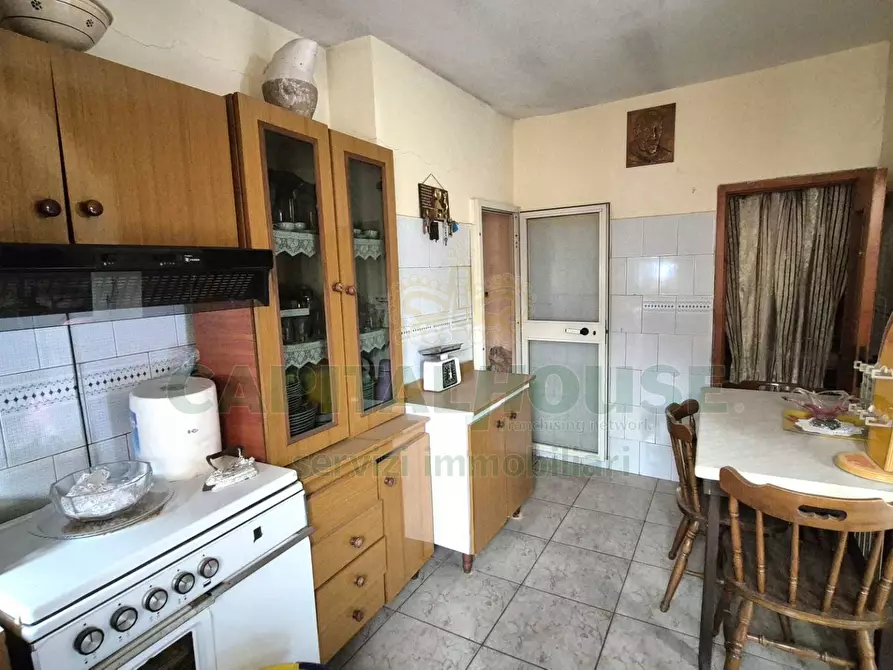 Immagine 7 di Appartamento in vendita  a Capodrise