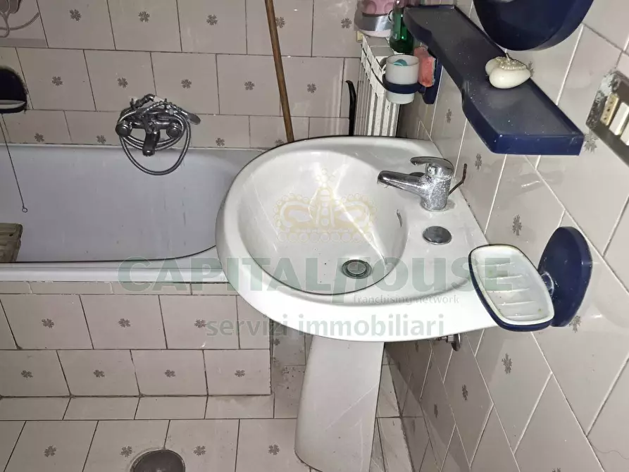 Immagine 8 di Appartamento in vendita  a Capodrise