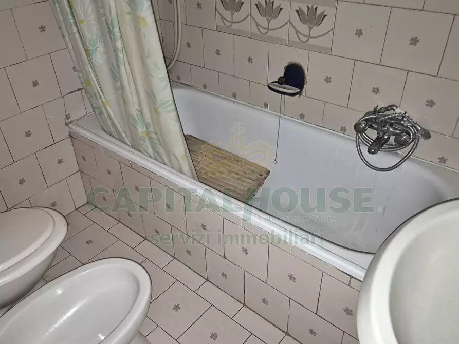 Immagine 9 di Appartamento in vendita  a Capodrise