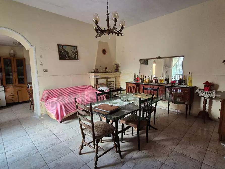 Immagine 12 di Appartamento in vendita  a Capodrise