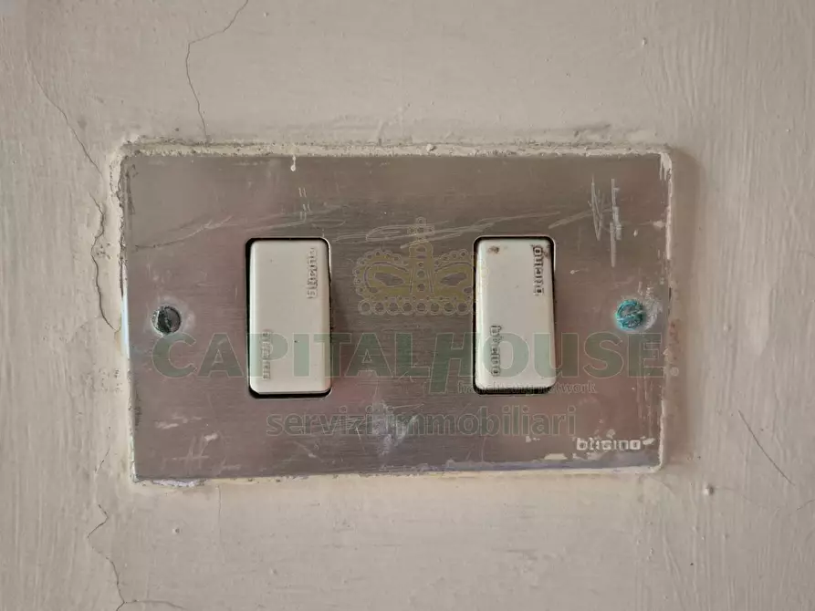 Immagine 13 di Appartamento in vendita  a Capodrise