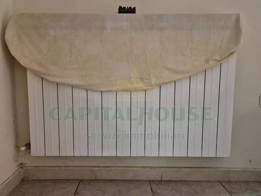 Immagine 14 di Appartamento in vendita  a Capodrise