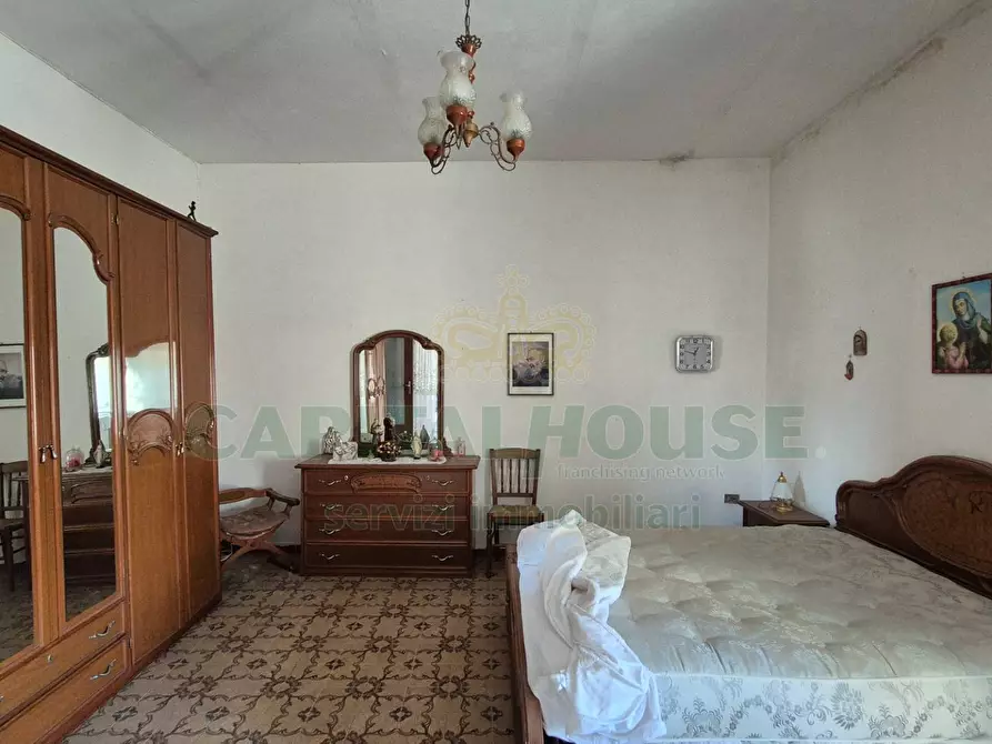 Immagine 16 di Appartamento in vendita  a Capodrise