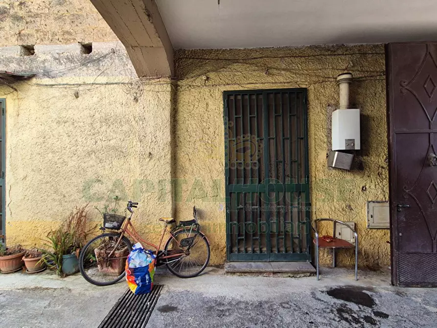 Immagine 18 di Appartamento in vendita  a Capodrise