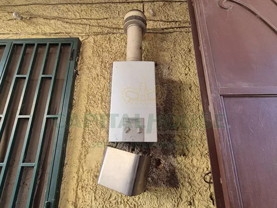 Immagine 20 di Appartamento in vendita  a Capodrise