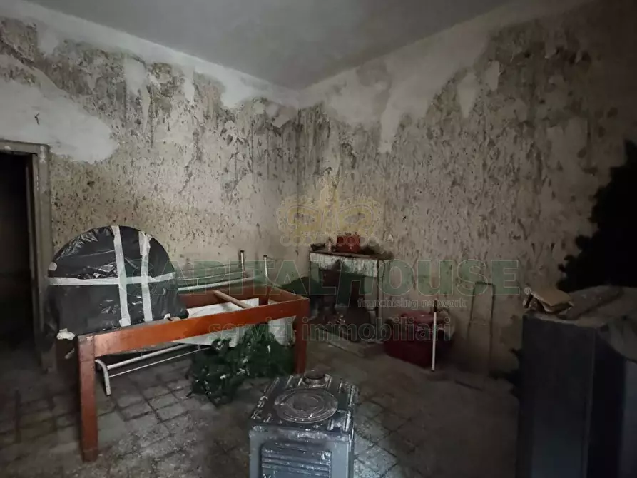 Immagine 6 di Casa semindipendente in vendita  in quadrelle a Quadrelle