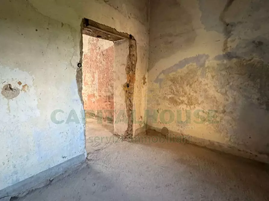 Immagine 3 di Casa semindipendente in vendita  in quadrelle a Quadrelle